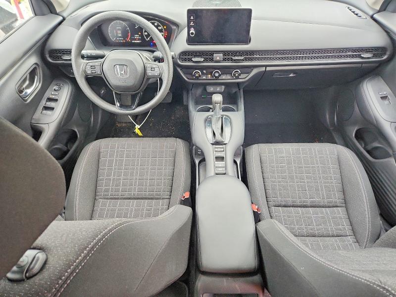 Продажа на аукционе авто 2026 Honda Hr-v, vin: 3CZRZ2H3XTM708758, номер лота: 53609236