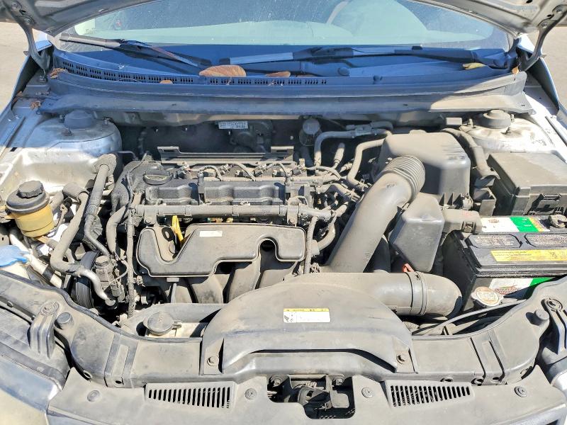 54165976 :رقم المزاد ، KNAFU6A24A5311630 vin ، 2010 Kia Forte مزاد بيع