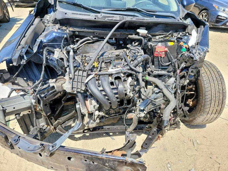 Aukcja sprzedaży 2019 Mazda Cx-3, vin: JM1DKFD73K0427892, numer aukcji: 48545906