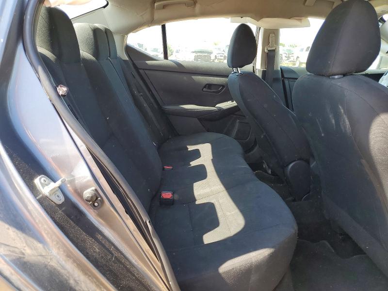 Aukcja sprzedaży 2024 Nissan Sentra, vin: 3N1AB8BV5RY202974, numer aukcji: 54413746