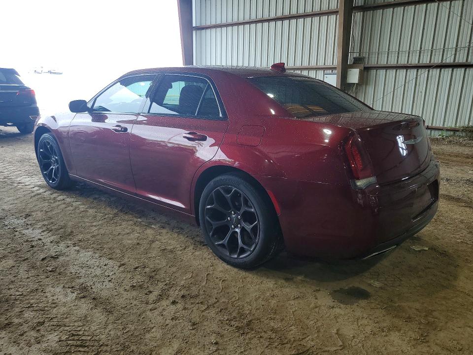 Aukcja sprzedaży 2020 Chrysler 300, vin: 2C3CCAAG1LH128371, numer aukcji: 52924696