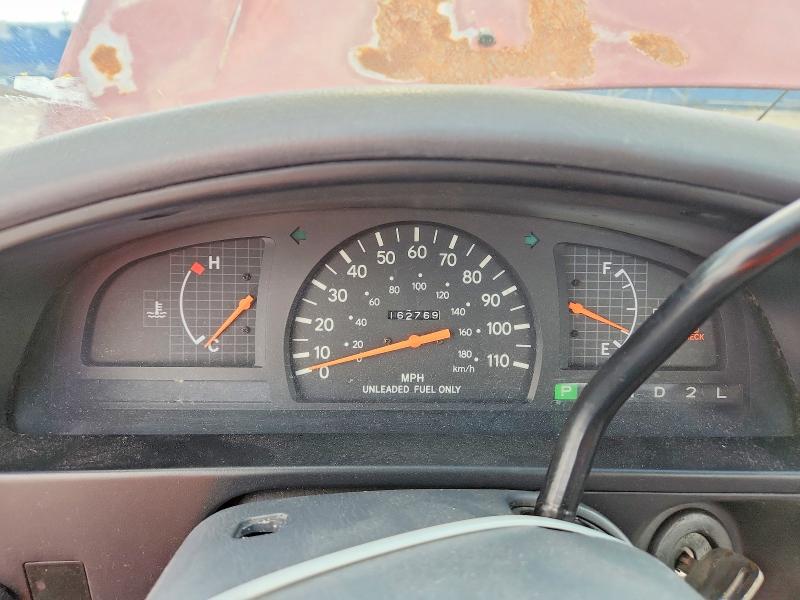 1996 Toyota Tacoma მანქანა იყიდება აუქციონზე, vin: 4TANL42N6TZ147285, აუქციონის ნომერი: 54658986