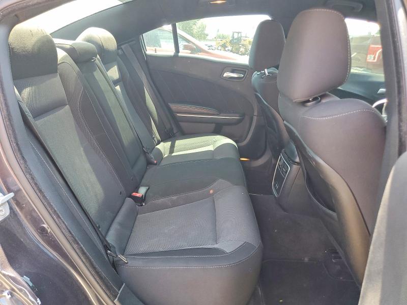 Продаж на аукціоні авто 2018 Dodge Charger, vin: 2C3CDXCT5JH129126, номер лоту: 52410946