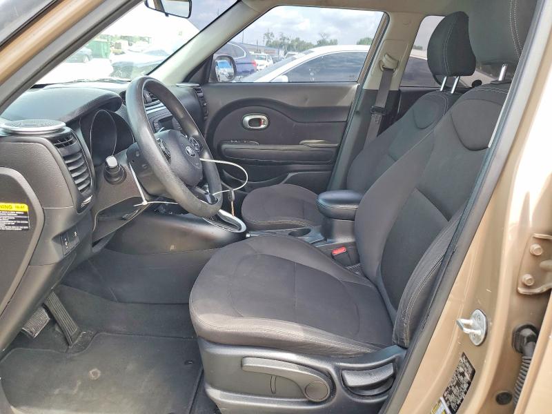 Продажа на аукционе авто 2015 Kia Soul, vin: KNDJN2A28F7147006, номер лота: 53179406