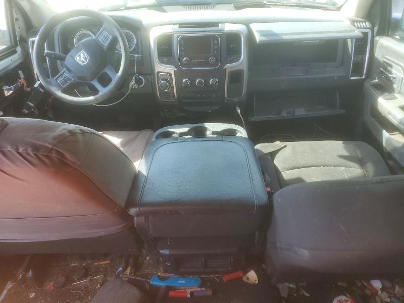 Продаж на аукціоні авто 2019 Ram 1500 Classic, vin: 1C6RR7LT4KS699093, номер лоту: 54865386