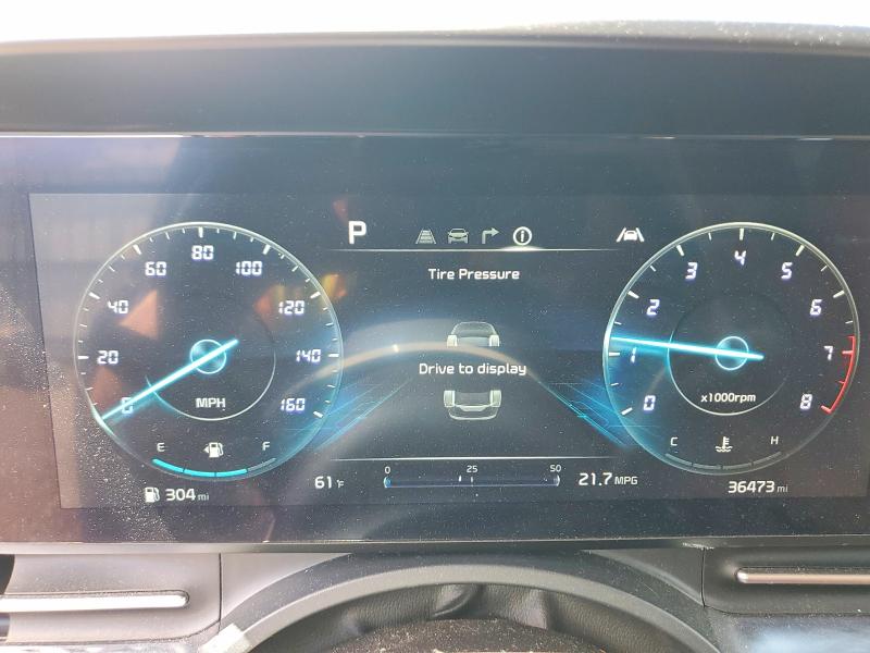 Aukcja sprzedaży 2024 Kia Carnival, vin: KNDNE5H38R6352028, numer aukcji: 53828916