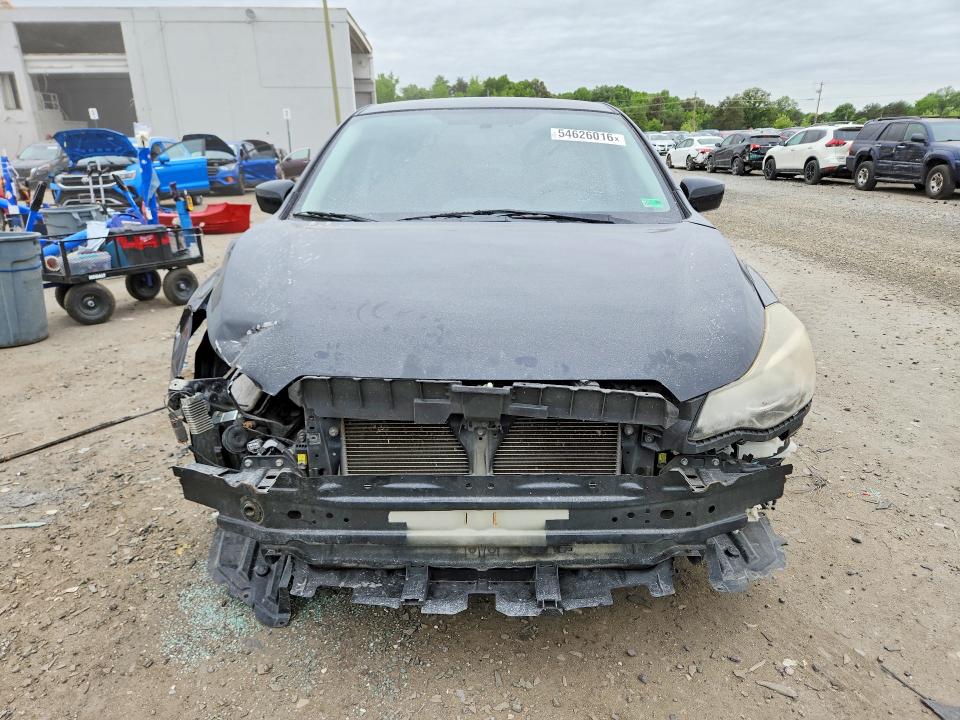 Aukcja sprzedaży 2015 Subaru Impreza, vin: JF1GPAC66F8276747, numer aukcji: 54626016