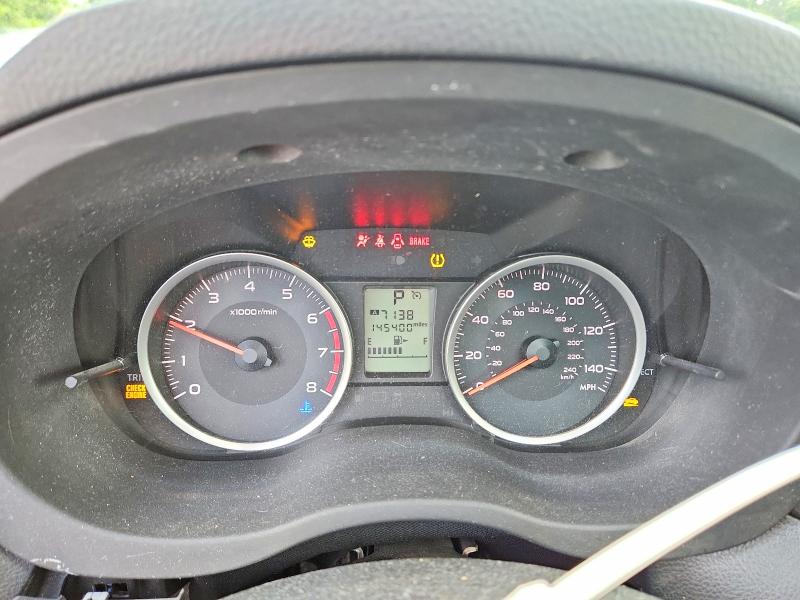 Aukcja sprzedaży 2017 Subaru Forester, vin: JF2SJAECXHH554675, numer aukcji: 53128426