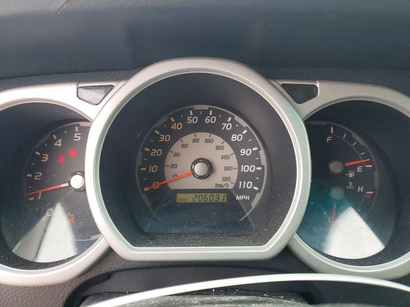 2004 Toyota 4runner მანქანა იყიდება აუქციონზე, vin: JTEZU14R148009562, აუქციონის ნომერი: 53919206