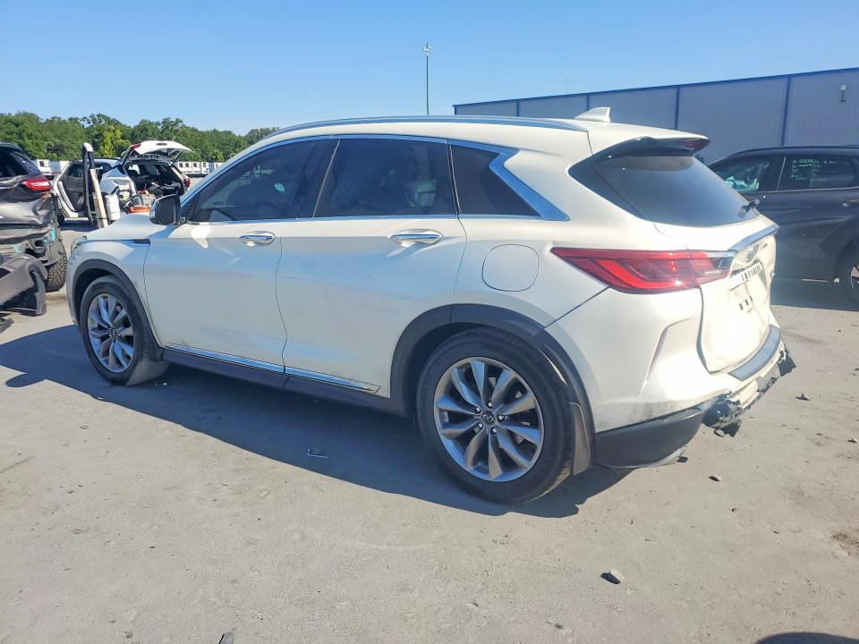 Продажа на аукционе авто 2019 Infiniti Qx50, vin: 3PCAJ5M17KF134879, номер лота: 52694166