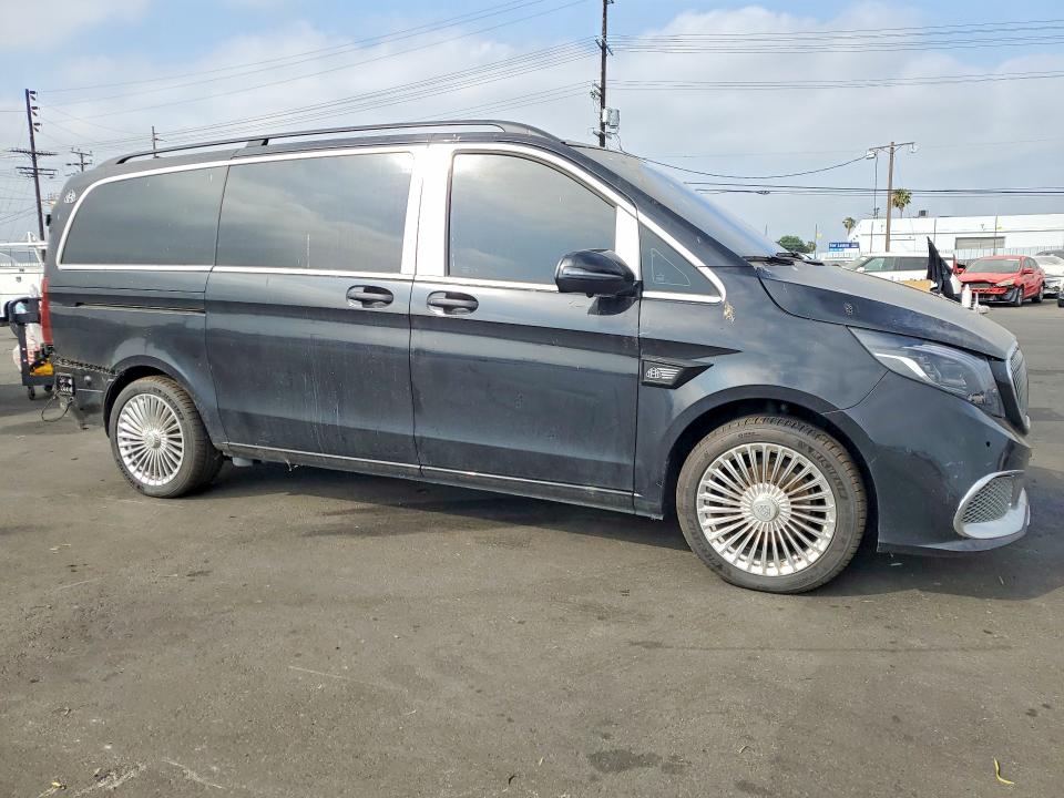 Aukcja sprzedaży 2023 Mercedes-benz Metris, vin: W1WV0FEY8P4330788, numer aukcji: 54837276