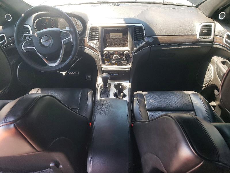 52194686 :رقم المزاد ، 1C4RJFCG5GC438280 vin ، 2016 Jeep Grand Cherokee مزاد بيع