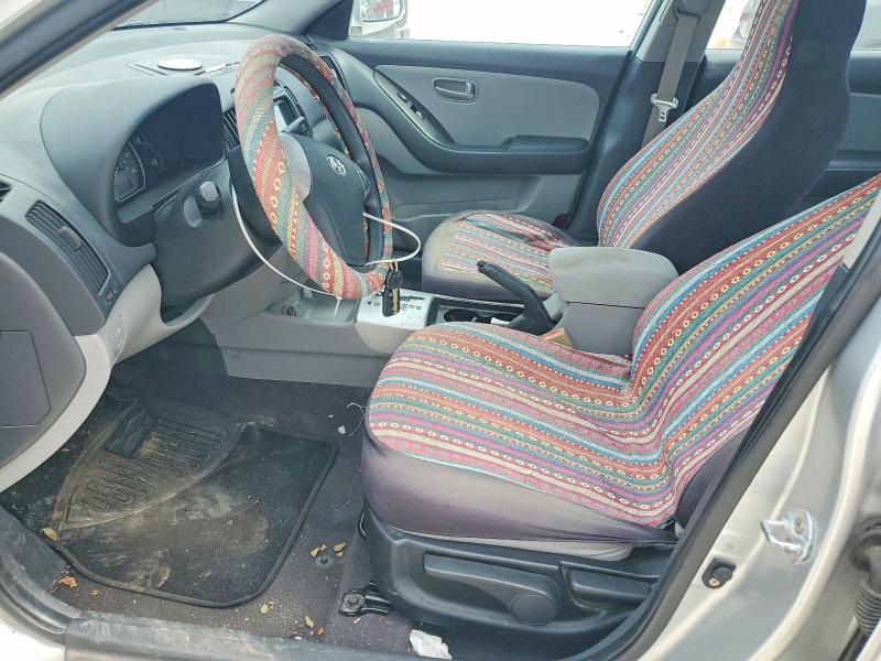 Aukcja sprzedaży 2008 Hyundai Elantra, vin: KMHDU46D28U416266, numer aukcji: 52478266