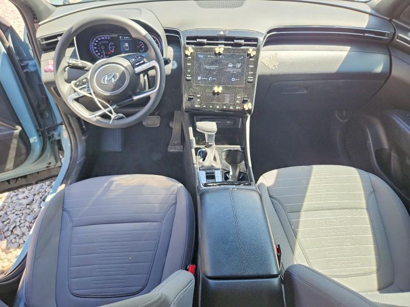 Продаж на аукціоні авто 2024 Hyundai Santa Cruz, vin: 5NTJBDDE6RH110497, номер лоту: 51815046