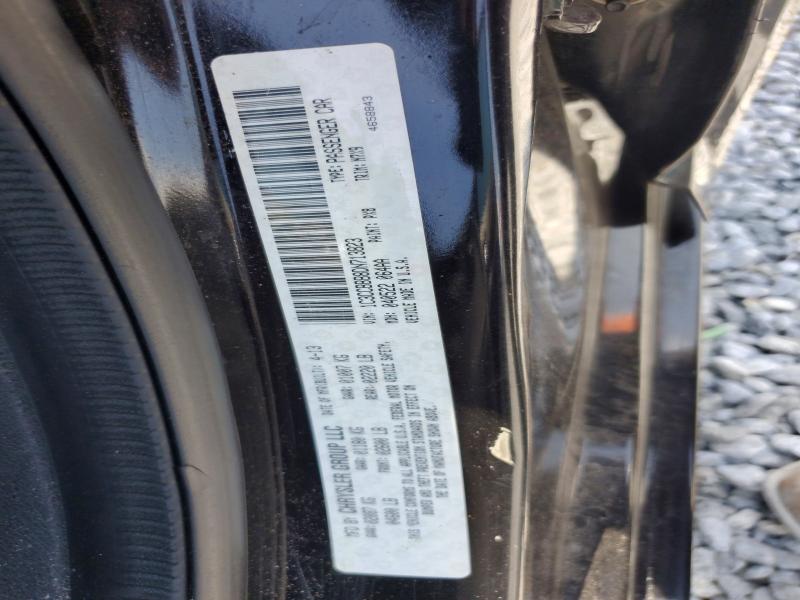 Продажа на аукционе авто 2013 Chrysler 200, vin: 1C3CCBBB8DN713823, номер лота: 53063756