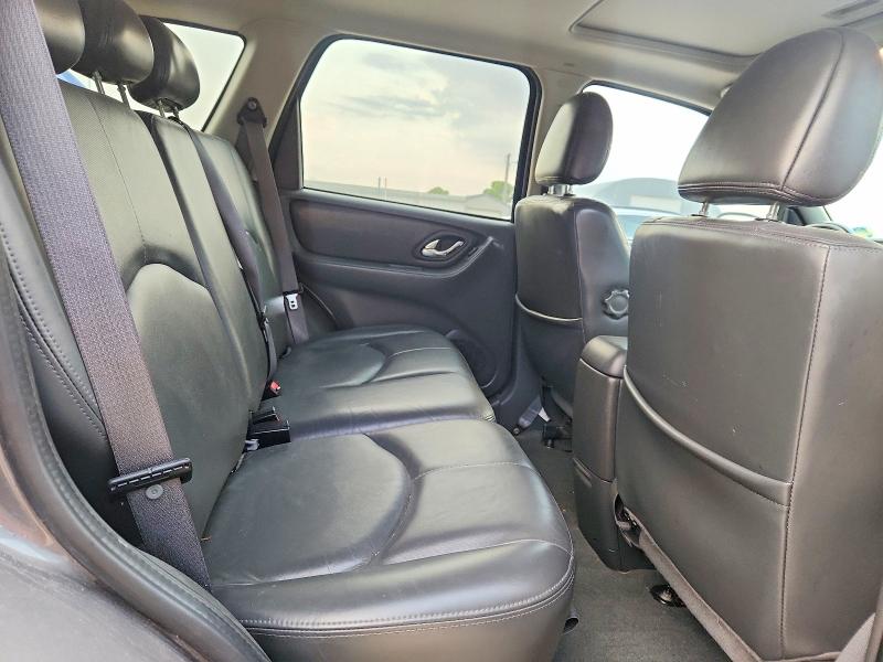 Продажа на аукционе авто 2006 Mazda Tribute, vin: 4F2CZ06196KM28598, номер лота: 53764476