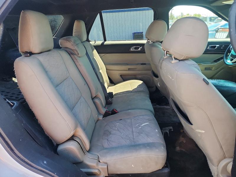 Aukcja sprzedaży 2014 Ford Explorer, vin: 1FM5K7B89EGA27946, numer aukcji: 52902446