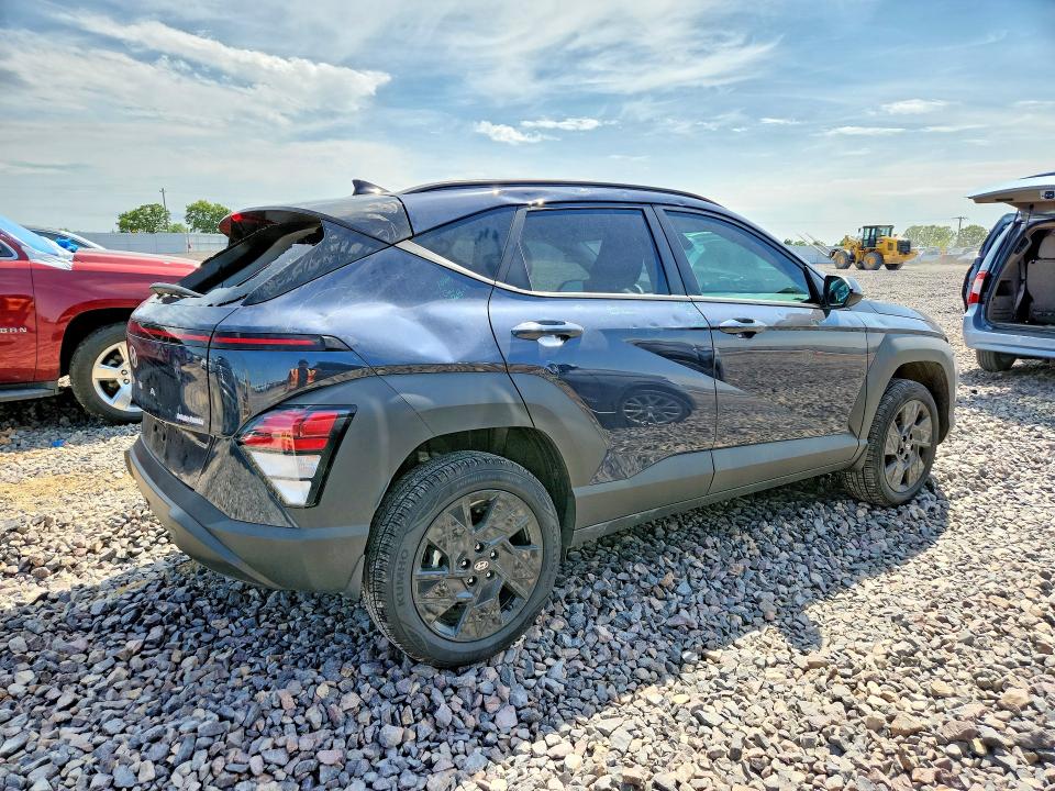Aukcja sprzedaży 2026 Hyundai Kona, vin: KM8HFCAB0TU362437, numer aukcji: 53409576