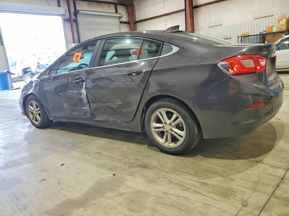 Продаж на аукціоні авто 2016 Chevrolet Cruze, vin: 1G1BE5SM5G7306774, номер лоту: 54811166
