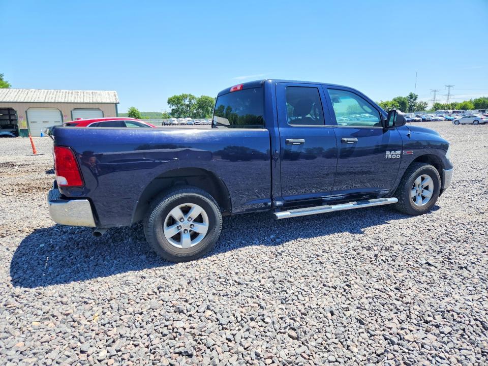 Aukcja sprzedaży 2015 Ram 1500, vin: 1C6RR7FMXFS644609, numer aukcji: 55235436