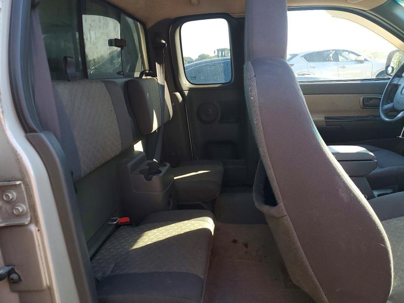 Продажа на аукционе авто 2004 Gmc Canyon, vin: 1GTCS196748141515, номер лота: 53309596