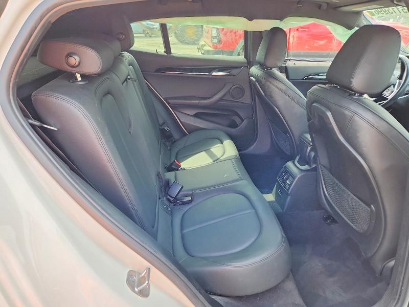 Aukcja sprzedaży 2022 Bmw X2, vin: WBXYJ1C01N5U20042, numer aukcji: 55115996