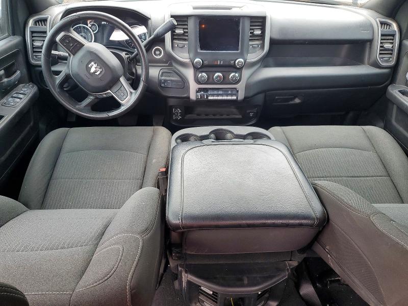 2024 Ram 3500 Trad მანქანა იყიდება აუქციონზე, vin: 3C63RRGL3RG312126, აუქციონის ნომერი: 52196566