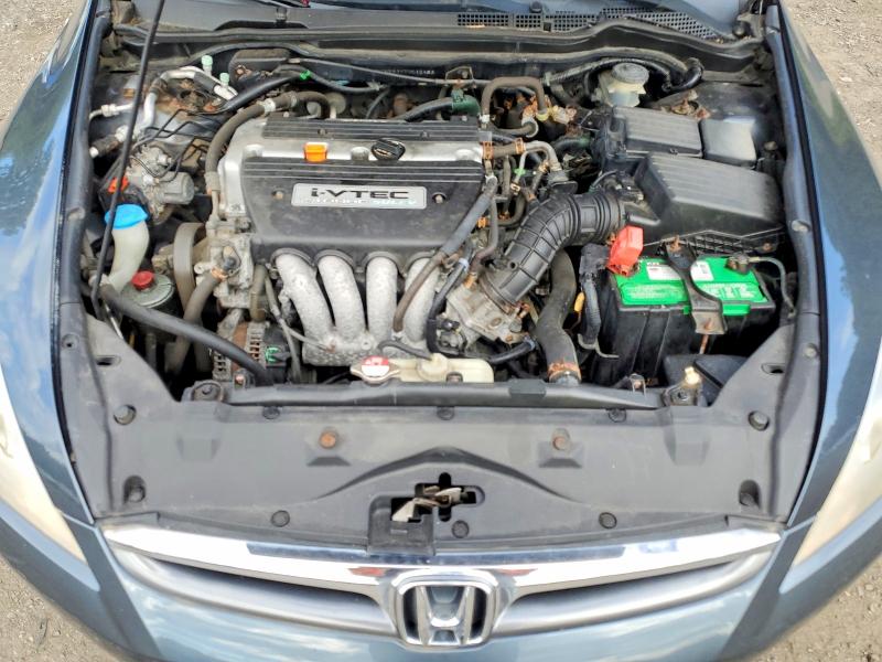 Aukcja sprzedaży 2007 Honda Accord, vin: JHMCM56397C012963, numer aukcji: 54910706