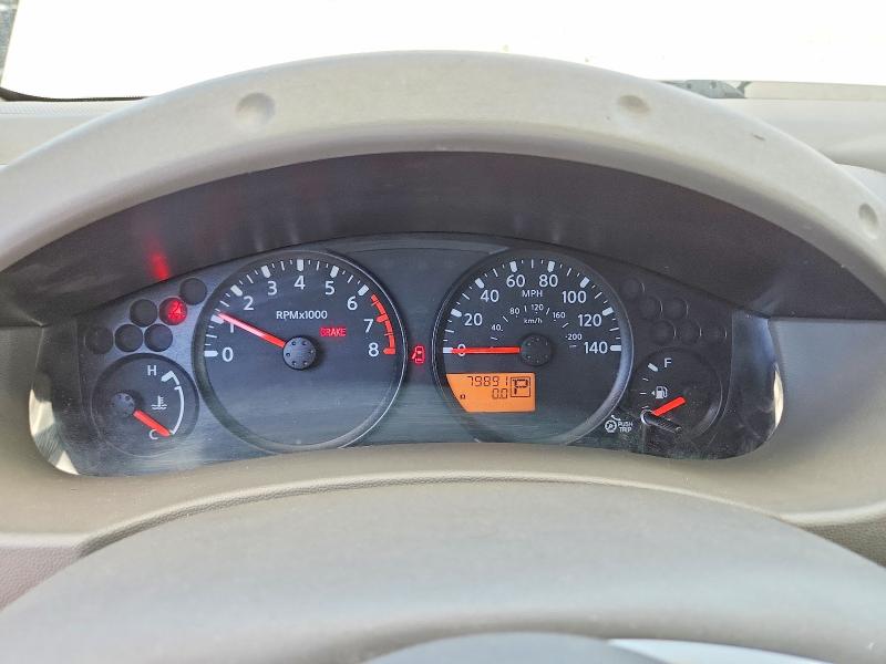 2016 Nissan Frontier მანქანა იყიდება აუქციონზე, vin: 1N6BD0CT5GN779411, აუქციონის ნომერი: 54158586