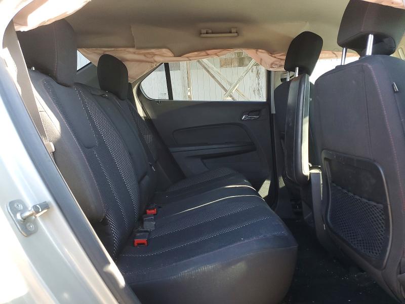 Продаж на аукціоні авто 2013 Chevrolet Equinox, vin: 2GNFLPE38D6198649, номер лоту: 52768646