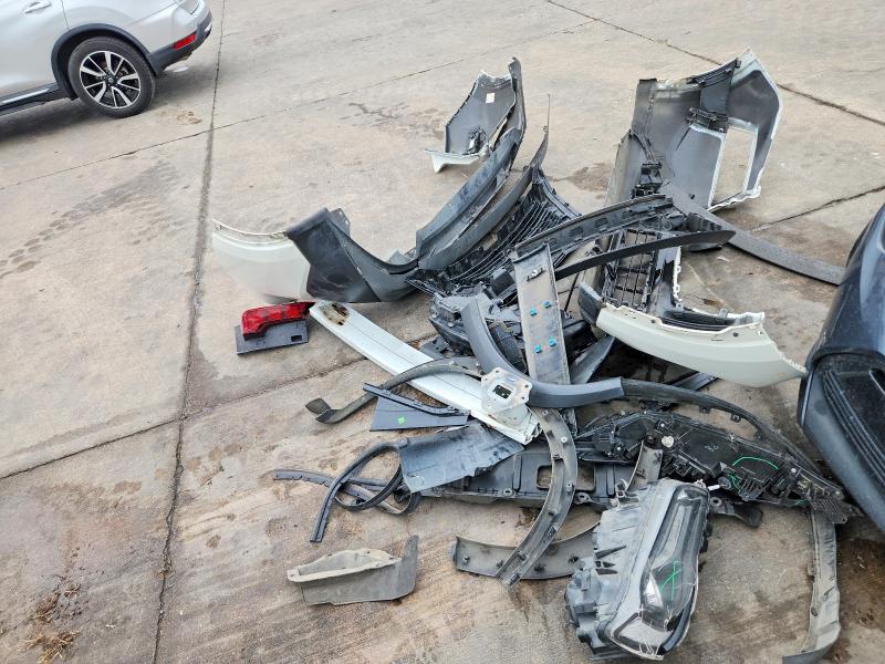 2023 Nissan Rogue მანქანა იყიდება აუქციონზე, vin: 5N1BT3AB6PC851189, აუქციონის ნომერი: 54105756
