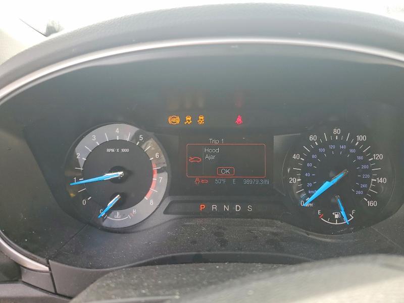 2015 Ford Fusion მანქანა იყიდება აუქციონზე, vin: 3FA6P0H70FR301972, აუქციონის ნომერი: 53714986