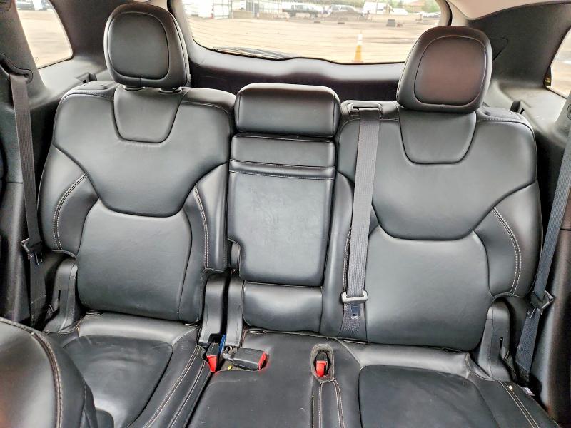 Aukcja sprzedaży 2016 Jeep Cherokee, vin: 1C4PJMDB7GW152234, numer aukcji: 52767966