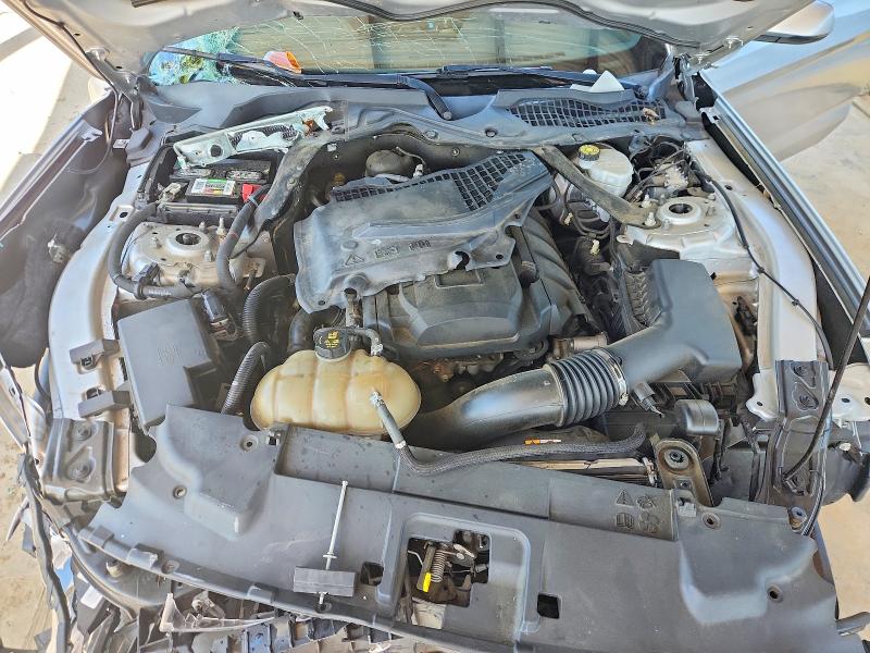Aukcja sprzedaży 2018 Ford Mustang, vin: 1FATP8UH0J5155911, numer aukcji: 52412196