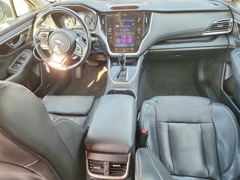 Aukcja sprzedaży 2021 Subaru Outback, vin: 4S4BTANC4M3191947, numer aukcji: 53745796