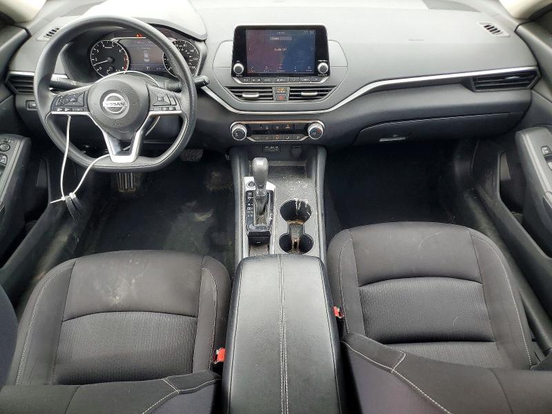 2020 Nissan Altima მანქანა იყიდება აუქციონზე, vin: 1N4BL4BV4LC205572, აუქციონის ნომერი: 52122116