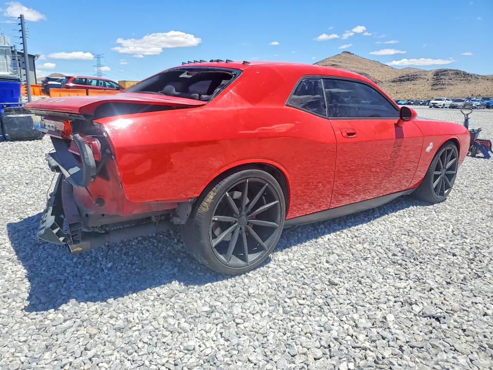 Aukcja sprzedaży 2009 Dodge Challenger, vin: 2B3LJ74W99H526753, numer aukcji: 53725736