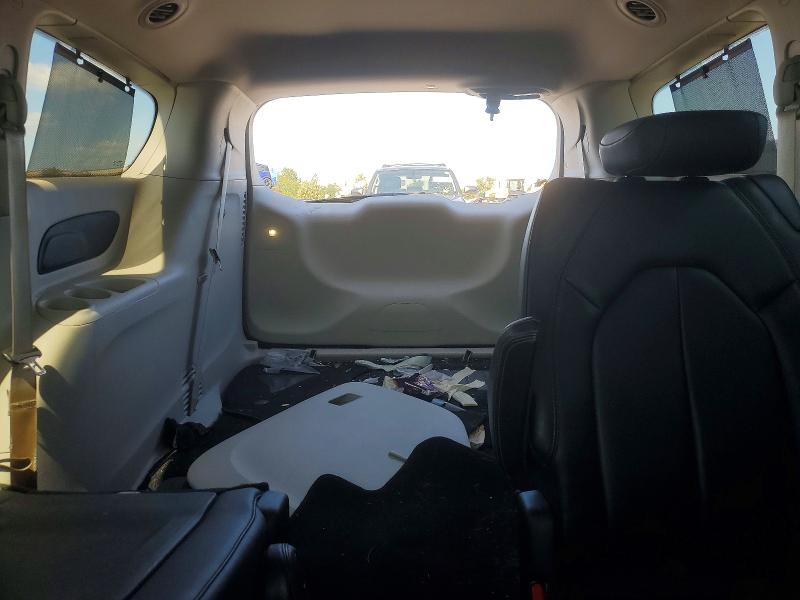 Продажа на аукционе авто 2019 Chrysler Pacifica, vin: 2C4RC1BG2KR548170, номер лота: 52148396