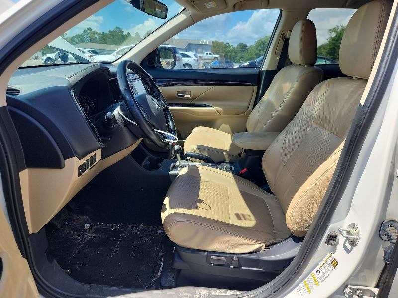 Aukcja sprzedaży 2016 Mitsubishi Outlander, vin: JA4AD3A36GZ009756, numer aukcji: 53755486
