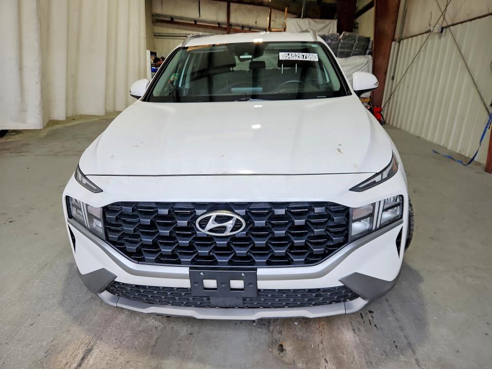 Aukcja sprzedaży 2023 Hyundai Santa Fe, vin: 5NMS24AJXPH548129, numer aukcji: 54526706