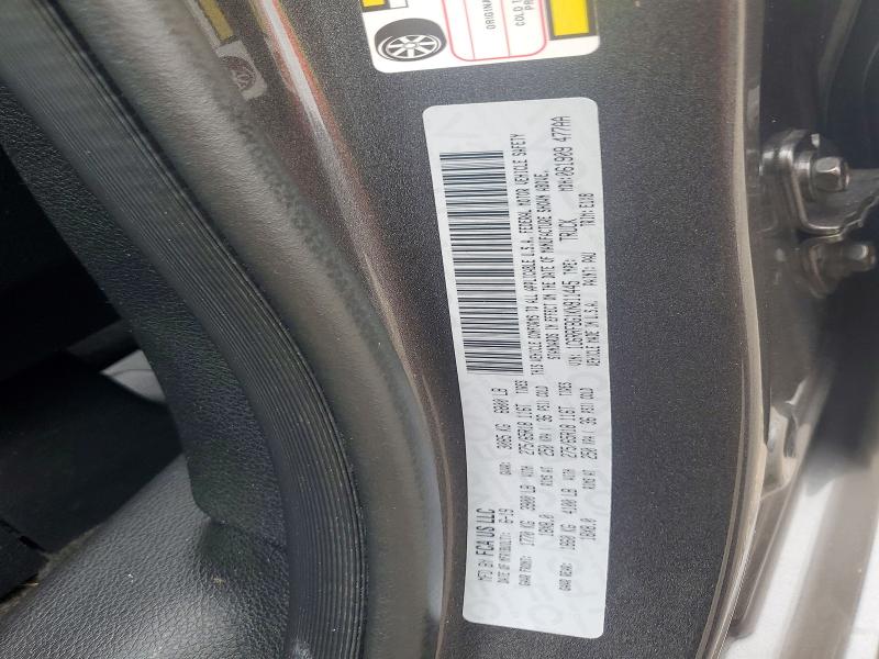 Продажа на аукционе авто 2019 Ram 1500, vin: 1C6RRFBG1KN911445, номер лота: 55342916