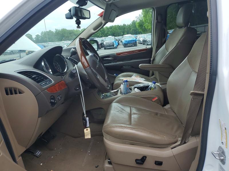 53691336 :رقم المزاد ، 2C4RC1GGXGR113607 vin ، 2016 Chrysler Town & Country مزاد بيع