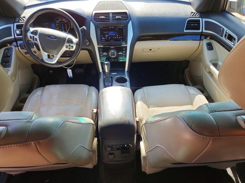 Aukcja sprzedaży 2013 Ford Explorer, vin: 1FM5K7F89DGA40138, numer aukcji: 51759216