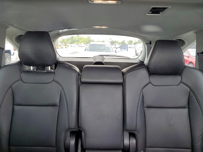 Aukcja sprzedaży 2018 Acura Mdx, vin: 5J8YD3H51JL007419, numer aukcji: 54557246