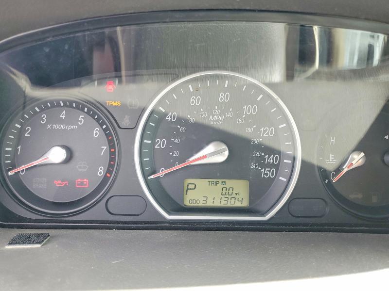 Aukcja sprzedaży 2007 Hyundai Sonata, vin: 5NPET46CX7H244421, numer aukcji: 54991486