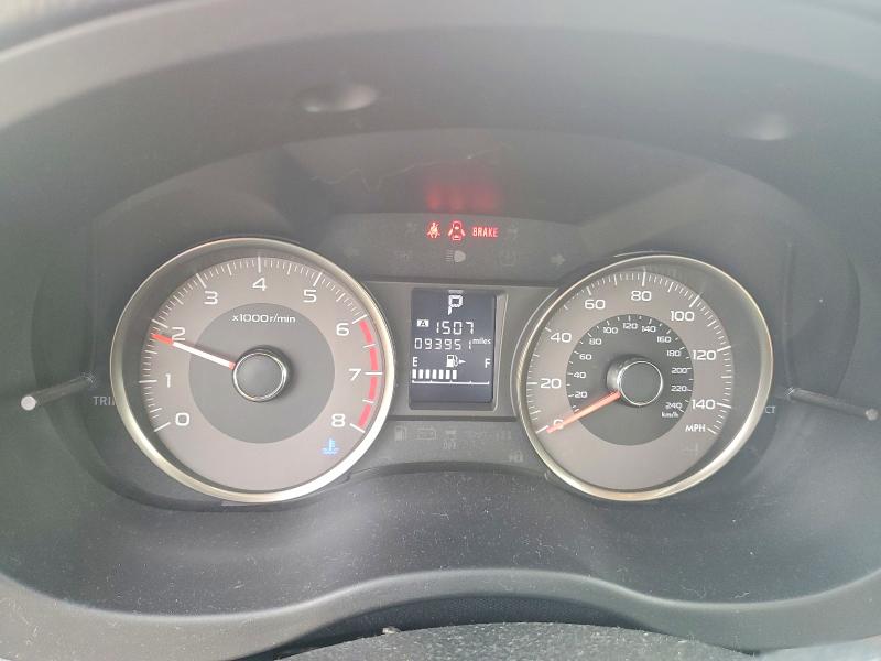 Продажа на аукционе авто 2015 Subaru Forester, vin: JF2SJAHC0FH483088, номер лота: 52872246