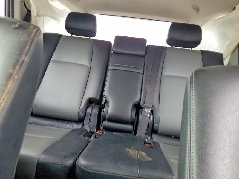 Продажа на аукционе авто 2020 Toyota 4runner, vin: JTEZU5JR3L5222699, номер лота: 55204436