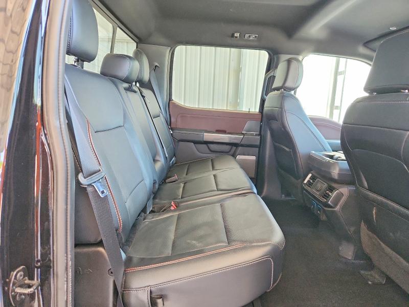 Aukcja sprzedaży 2022 Ford F150, vin: 1FTFW1E52NFC08808, numer aukcji: 53225866
