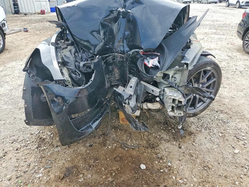2018 Tesla Model 3 მანქანა იყიდება აუქციონზე, vin: 5YJ3E1EA5JF033035, აუქციონის ნომერი: 54657306