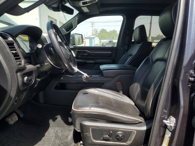 Aukcja sprzedaży 2020 Ram 1500, vin: 1C6SRFPT2LN299507, numer aukcji: 52523046